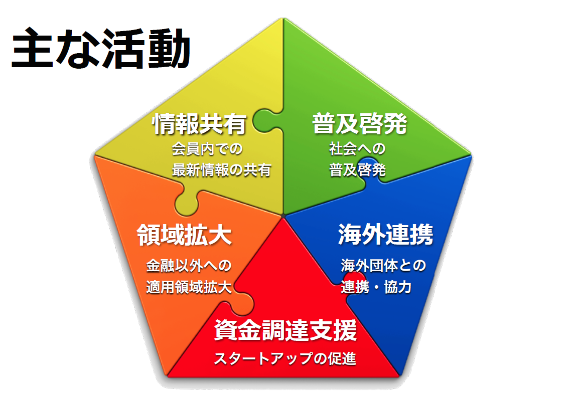 BCCCについて｜BCCC - ブロックチェーン推進協会